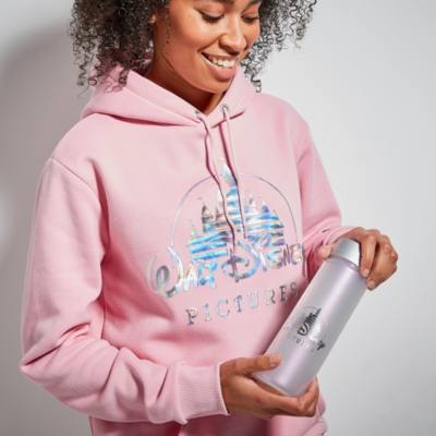 Walt Disney Pictures Water Bottle