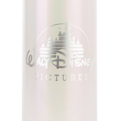 Walt Disney Pictures Water Bottle