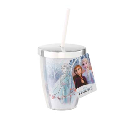 Funko Frozen 2 Straw Tumbler