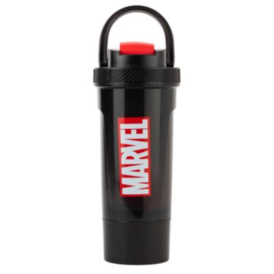 Marvel Shaker Bottle