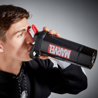 Marvel Shaker Bottle