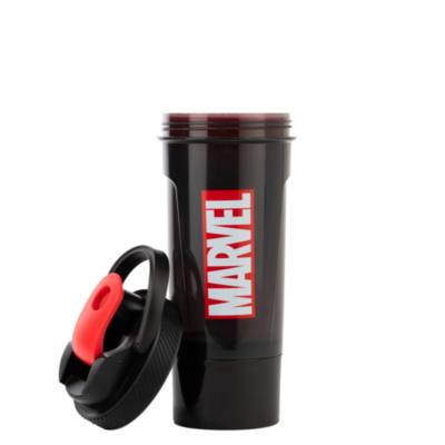 Marvel Shaker Bottle