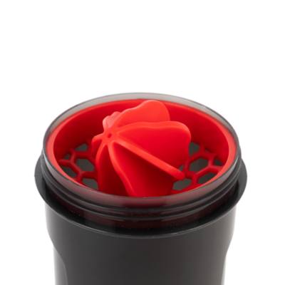 Marvel Shaker Bottle