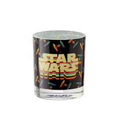 Funko Star Wars Retro Tumblers, Set of 3