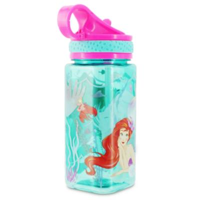 The Little Mermaid Water Bottle