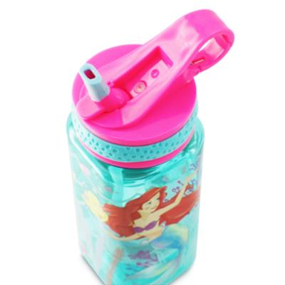 The Little Mermaid Water Bottle