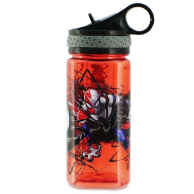 Botella Spider-Man,