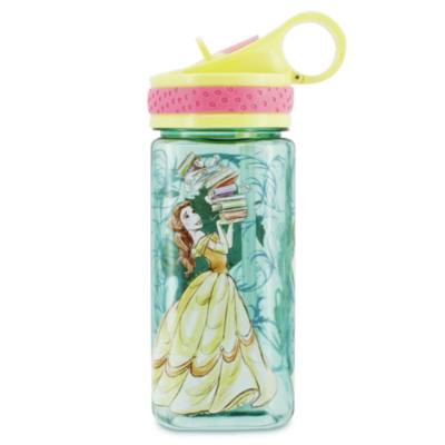Beauty and the Beast Water Bottle