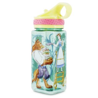 Beauty and the Beast Water Bottle
