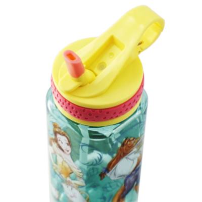 Beauty and the Beast Water Bottle