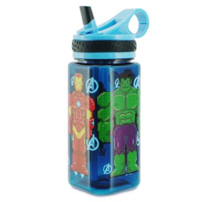 Disney Store - Avengers - Trinkflasche