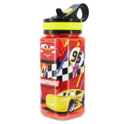 Bottiglia per l'acqua Disney Pixar Cars