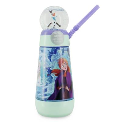 Frozen 2 Globe Tumbler