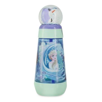 Frozen 2 Globe Tumbler