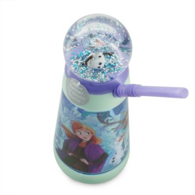 Frozen 2 Globe Tumbler