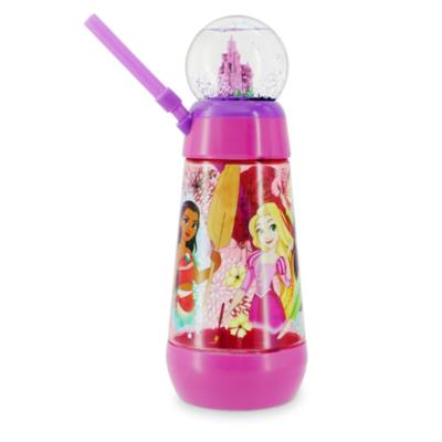 Disney Princess Globe Tumbler