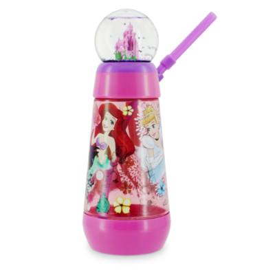 Disney Princess Globe Tumbler