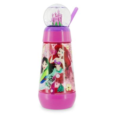 Disney Princess Globe Tumbler