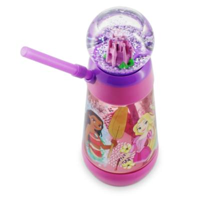 Disney Princess Globe Tumbler
