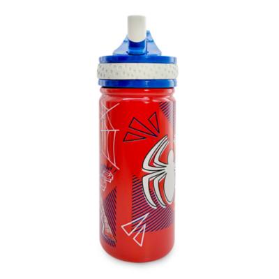 Disney Store Spider-Man Water Bottle