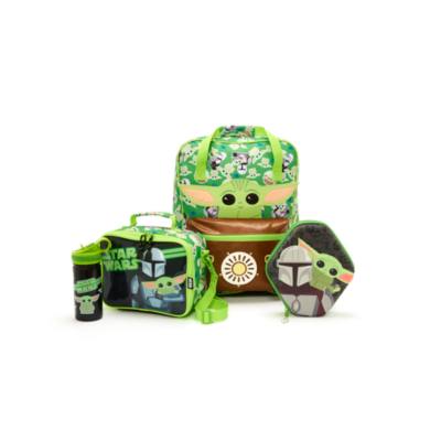 Disney Store Star Wars: The Mandalorian Water Bottle