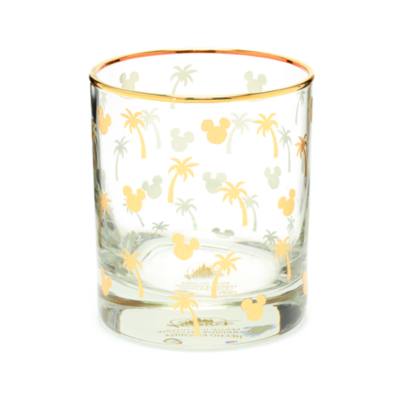 Disney Parks - Micky Maus - Tropisches Glas
