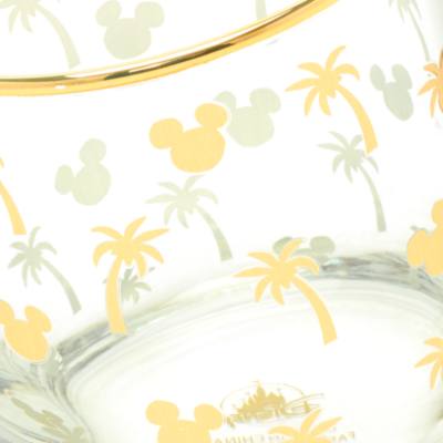 Disney Parks - Micky Maus - Tropisches Glas