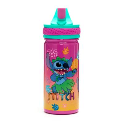 Disney Store Stitch Stainless Steel Water Bottle