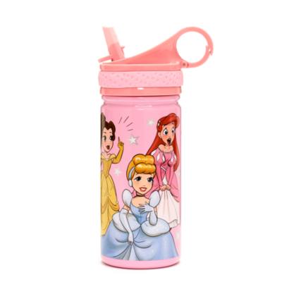 Disney Store Disney Princess Stainless Steel Water Bottle