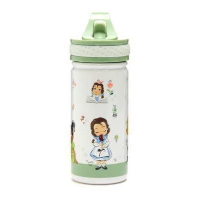 Disney Store - Disney Animators' Kollektion - Wei&szlig;e Trinkflasche