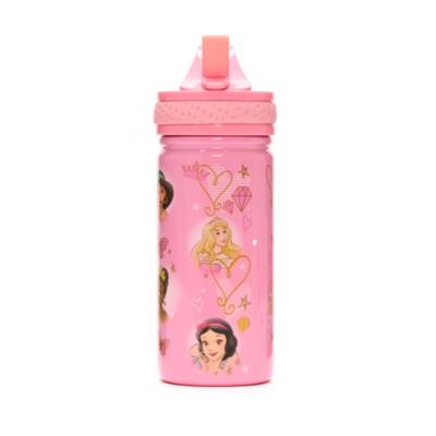 Disney Store Disney Princess Classic Stainless Steel Water Bottle
