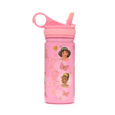 Disney Store Disney Princess Classic Stainless Steel Water Bottle