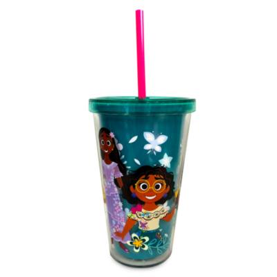 Encanto Straw Tumbler