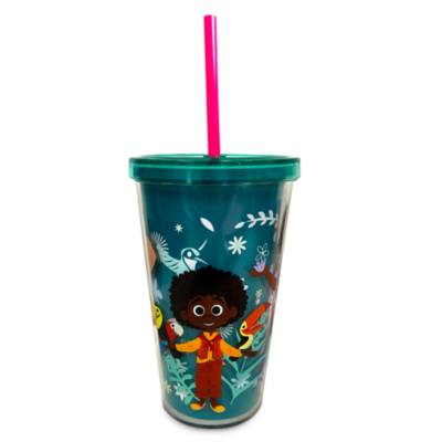 Encanto Straw Tumbler