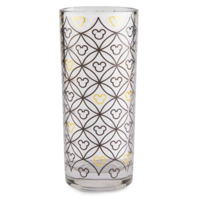 Disney Store - Micky Maus - Glas - Homestead Kollektion