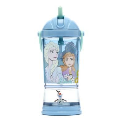 Disney Store Frozen 2 Globe Tumbler
