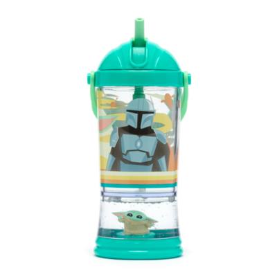 Disney Store Grogu Globe Tumbler, The Mandalorian