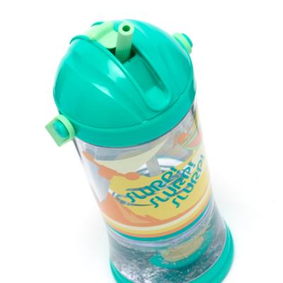 Disney Store Grogu Globe Tumbler, The Mandalorian