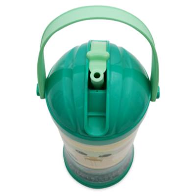 Disney Store Grogu Globe Tumbler, The Mandalorian