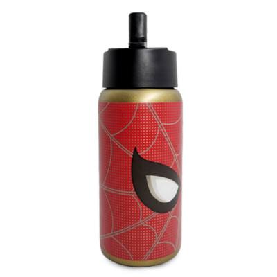 Disney Store Spider-Man: No Way Home Colour Changing Water Bottle