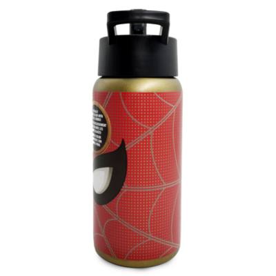 Disney Store Spider-Man: No Way Home Colour Changing Water Bottle