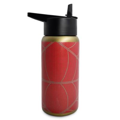 Disney Store Spider-Man: No Way Home Colour Changing Water Bottle