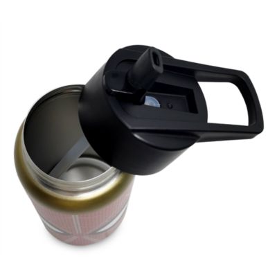 Disney Store Spider-Man: No Way Home Colour Changing Water Bottle