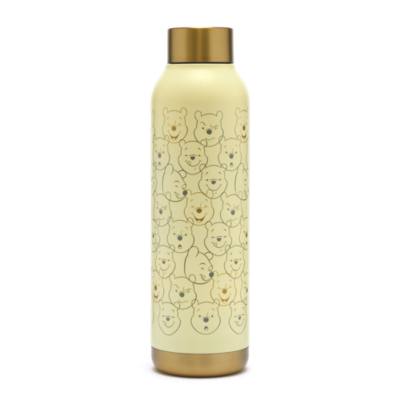 Winnie the Pooh Stainless Steel Water Bottle