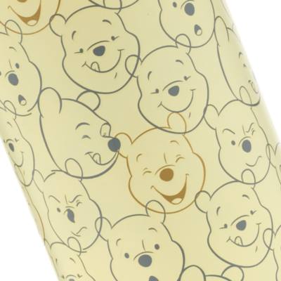 Winnie the Pooh Stainless Steel Water Bottle