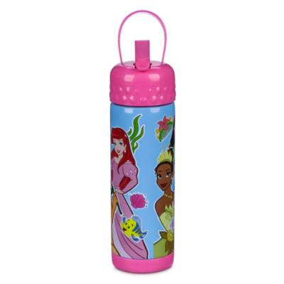 Disney Store Disney Princess Water Bottle