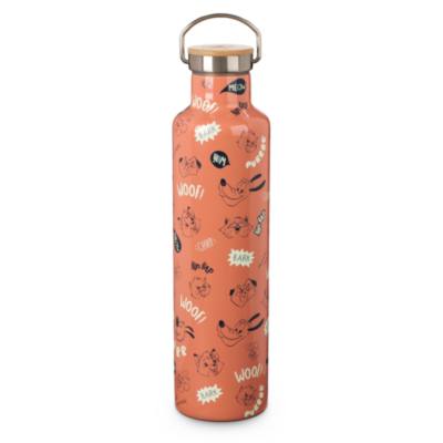 Bottiglia per l'acqua in acciaio inox Animali Disney, Disney Store