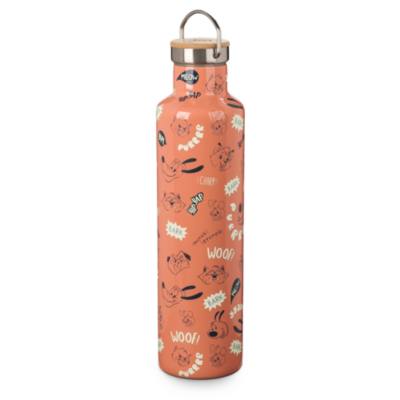 Bottiglia per l'acqua in acciaio inox Animali Disney, Disney Store