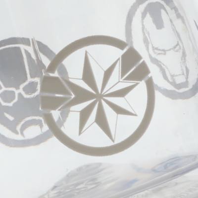 Disney Store Gourde Marvel Avengers