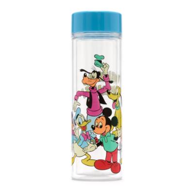 Disney Store Mickey Mouse and Friends Water Bottle Disney Outlet UK